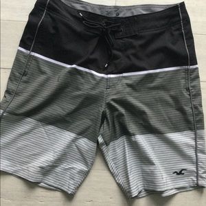 Men’s Hollister Swim Board Shorts